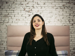 ChristinaBlad's Sexcam