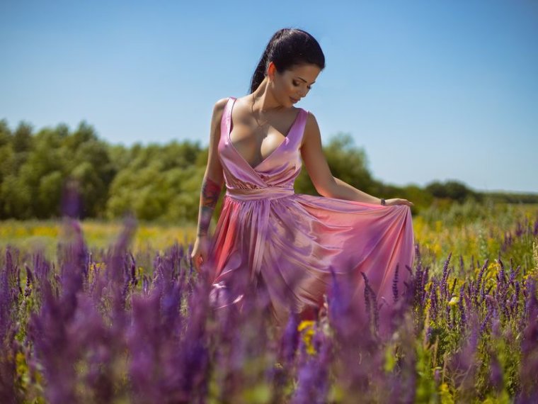 ChristinaFerraro' profilo - Immagine n°0