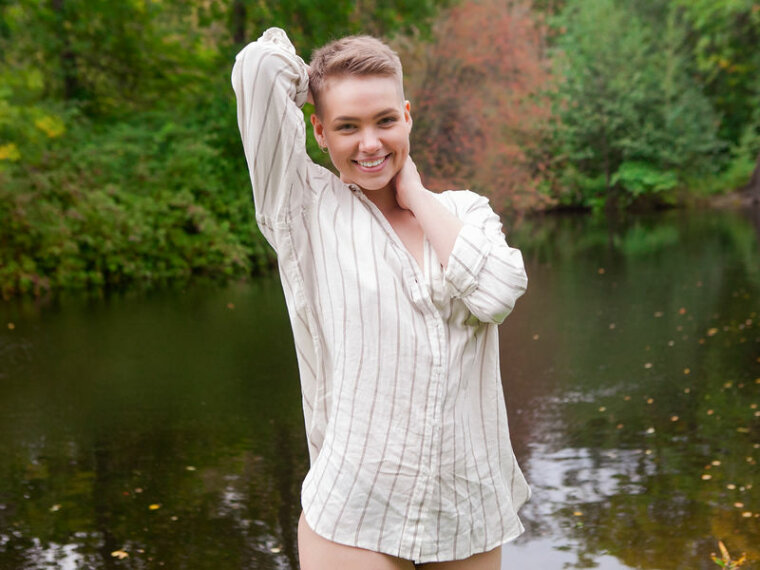 Profil de ChristinaFoster - Photo n°0