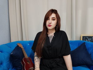 Profil de ChristinaMars