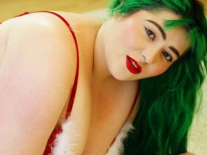 ChristinaSofia's Sexcam