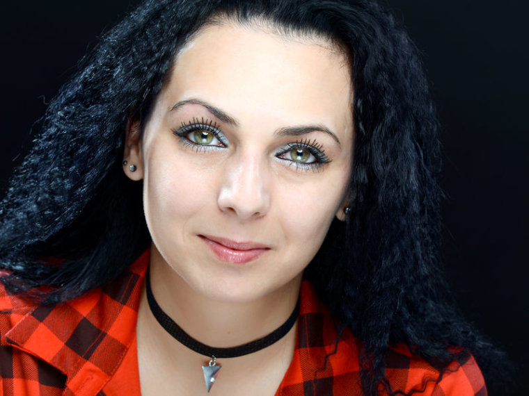 Profil de ChristinaStephan - Photo n°0