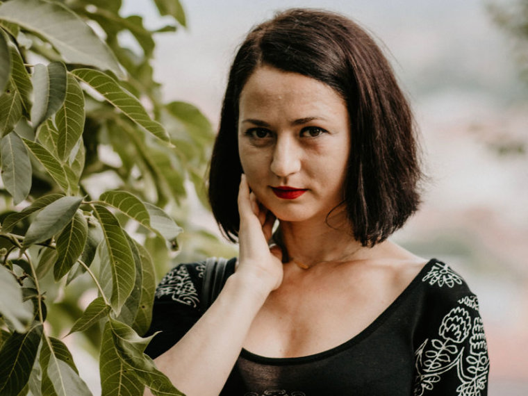 ChristineDevi's Profil - Bild n°0