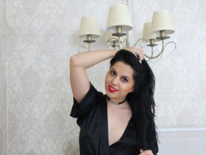 CHRISTINEEEE's Sexcam