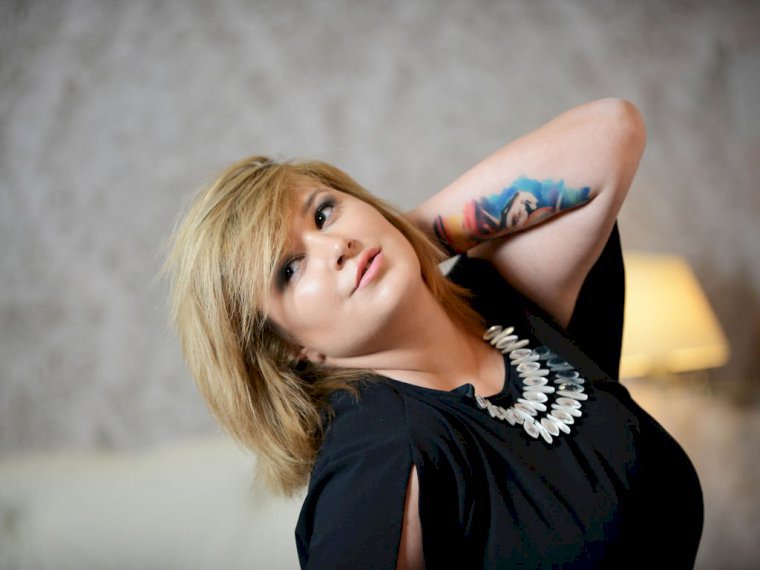ChristineFordXXX' profilo - Immagine n°1