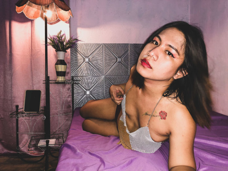 ChristineGarcia's profile - Image n°0