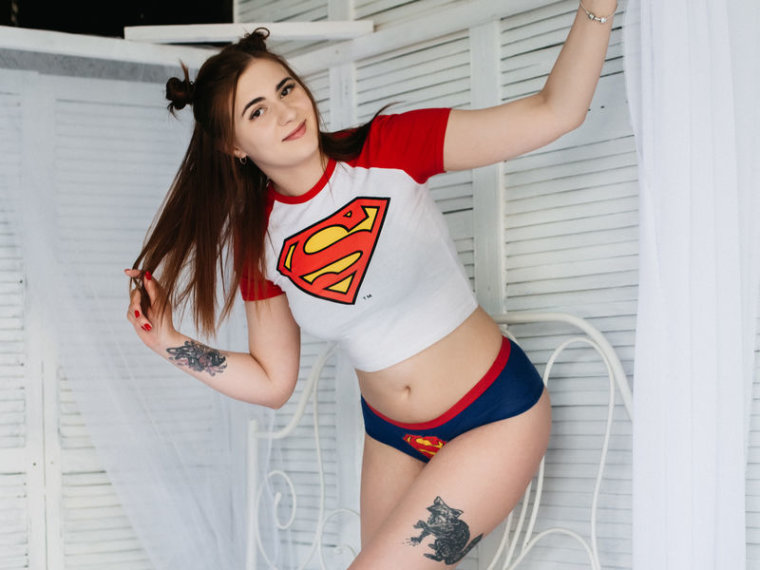 Profil de ChristineMavis - Photo n°0