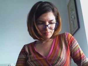 ChristineSweet's Sexcam