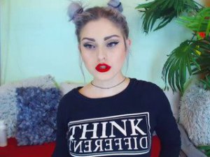 ChristineV's Sexcam