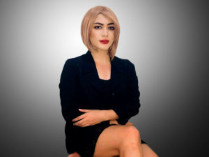 ChristineWhite's Sexcam