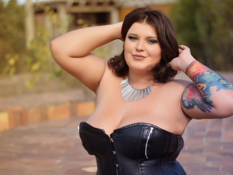 ChristinFord's profile - Image n°0