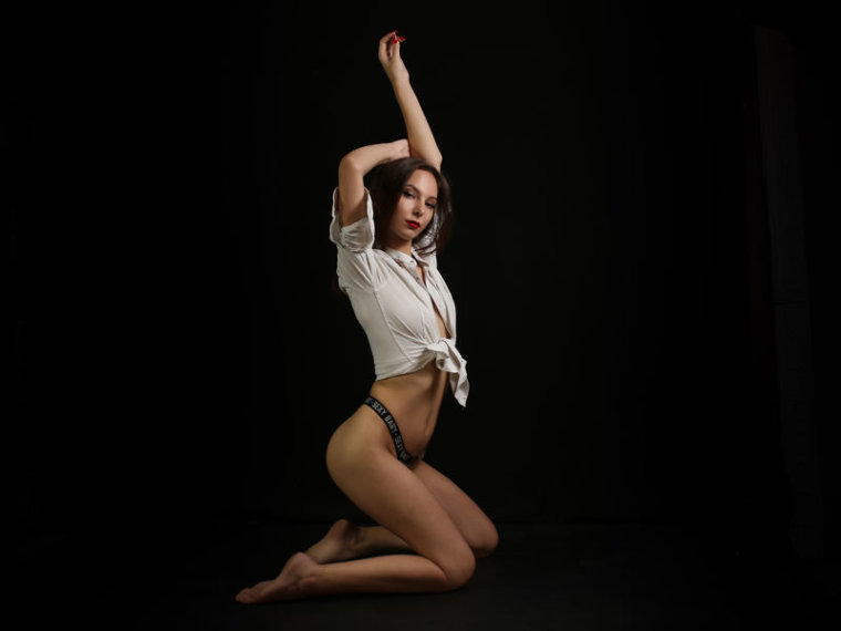 Profil de ChristinHall - Photo n°0