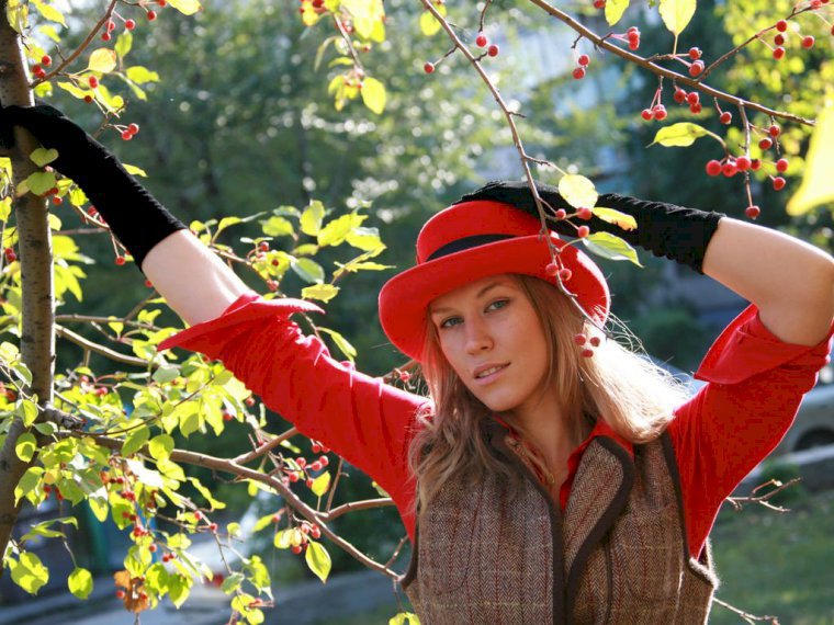 ChristinnaN's Profil - Bild n°1