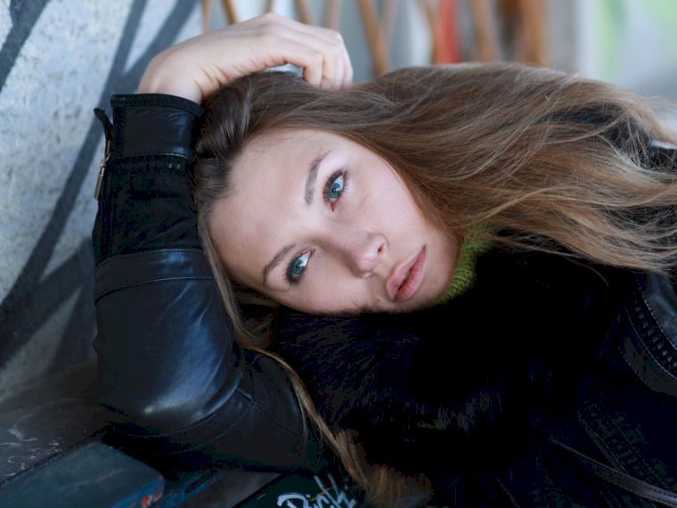 Christinnna's profile - Image n°1