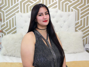 ChristinSummer's Sexcam