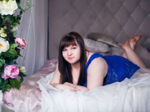 ChristmasAmmyy's Sexcam