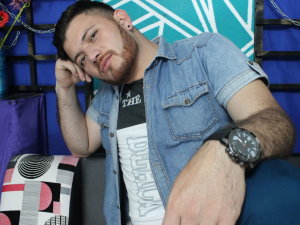 Profil de ChristopherBraun
