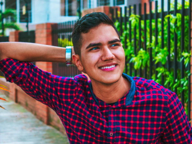 ChristopherBrown's Profil - Bild n°0