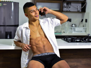 ChristopherColt's Sexcam