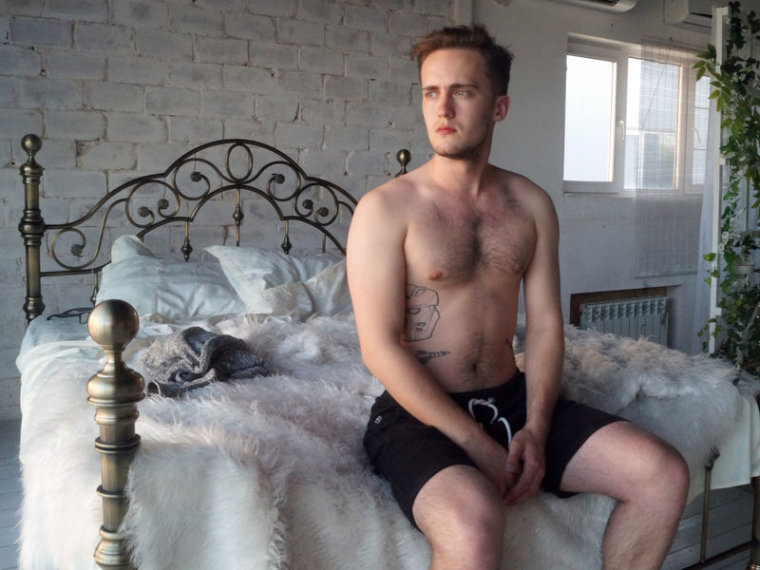 Profil de ChristopherCran - Photo n°1