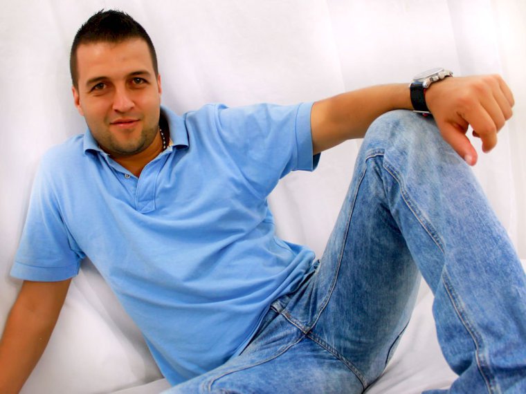 ChristopherDorna's profile - Image n°0