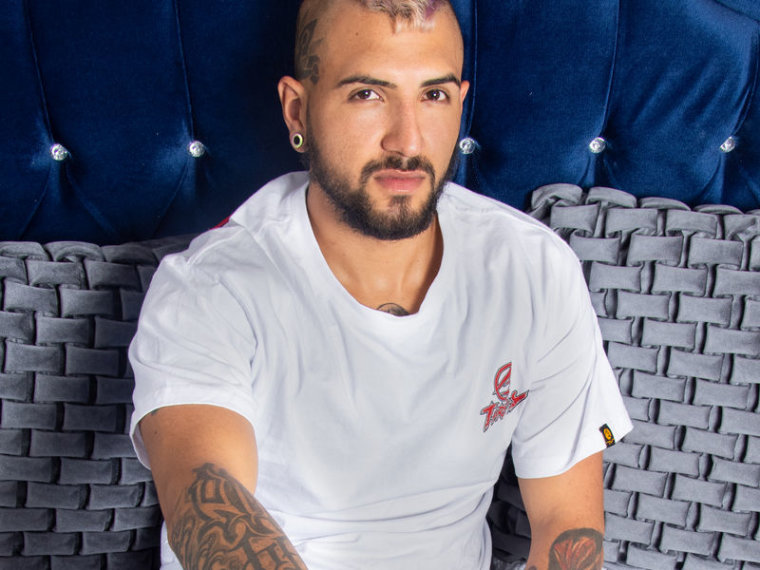 ChristopherEvans's profile - Image n°0