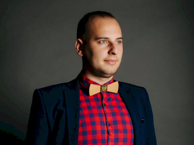 ChristopherKing's profile - Image n°0