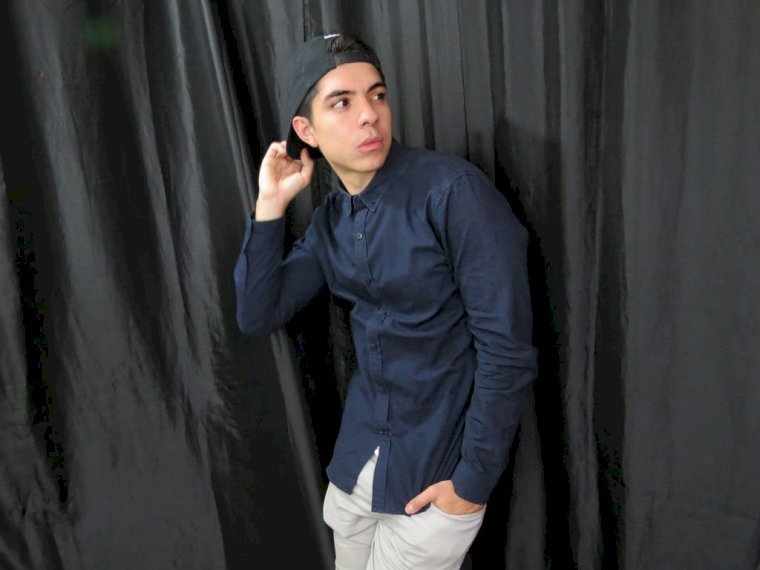 Profil de ChristopherLopez - Photo n°1