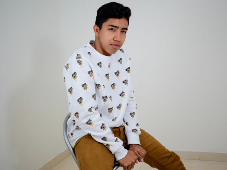 ChristopherLux's profile - Image n°0