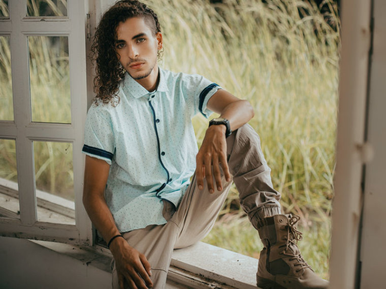 ChristopherNoah's profile - Image n°0