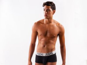CHRISTOPHERR10's Sexcam