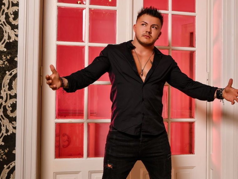 Profil de ChristopherRoss - Photo n°0
