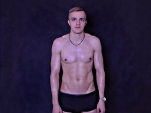 ChristopherTorn's Sexcam