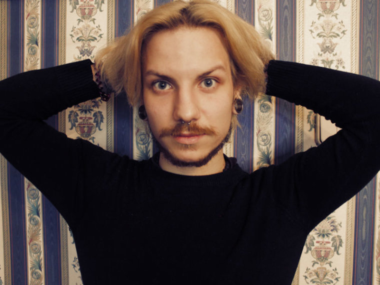 Profil de ChrisTrey - Photo n°0