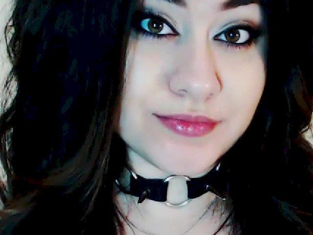Profil de ChristySexxx - Photo n°1