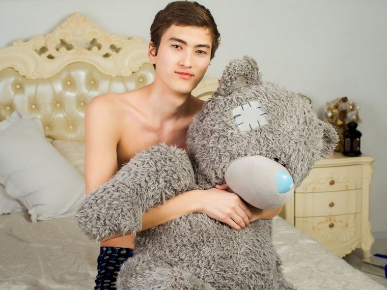 Profil de ChrisWang - Photo n°1