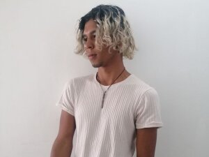 ChrisWayne's Sexcam