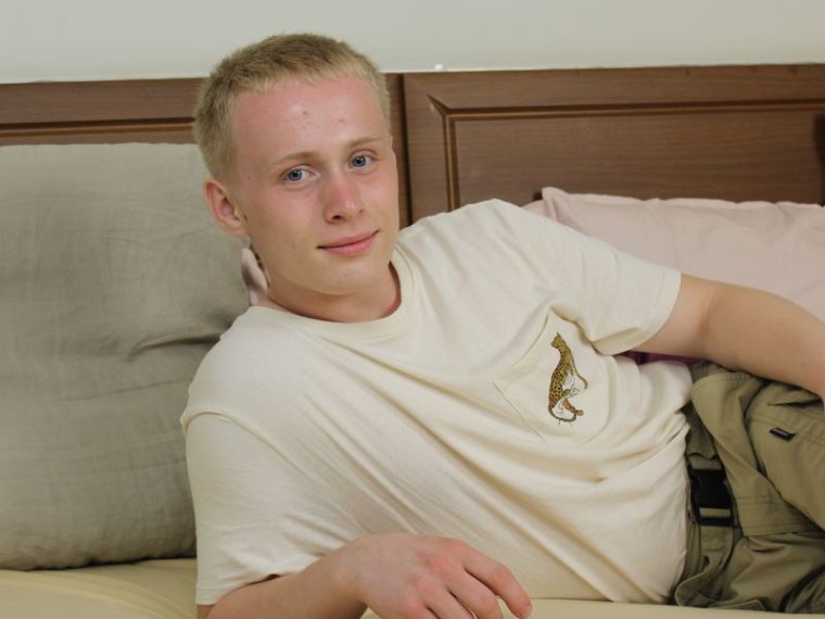 ChrisWesley's Profil - Bild n°0
