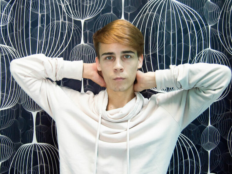ChrisXBravo's profile - Image n°0