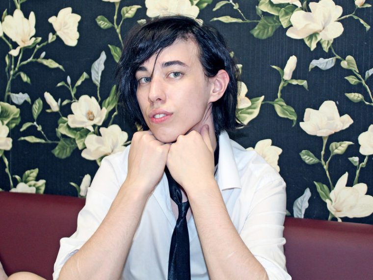 ChrisyClein's Profil - Bild n°0