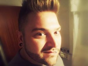 ChubbyChaser's Sexcam