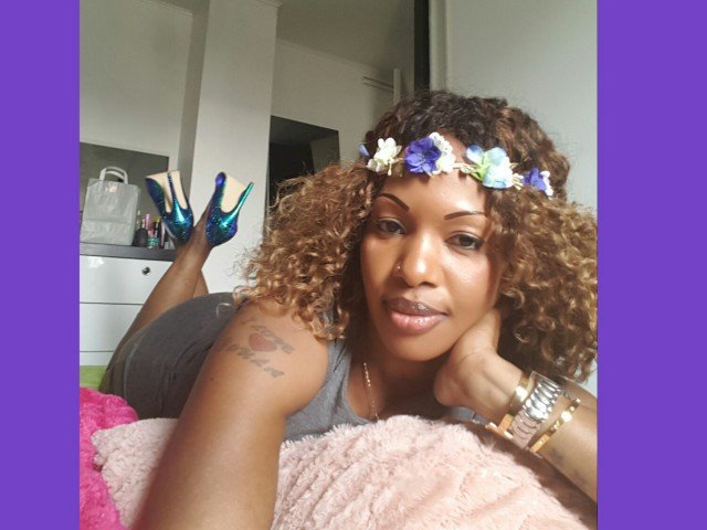 chynablack's Profil - Bild n°4