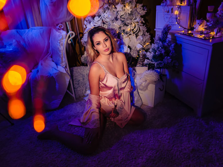 CiaraWilson's profile - Image n°0