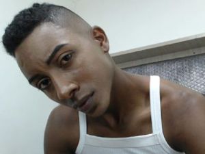 CiberCumHotX's Sexcam