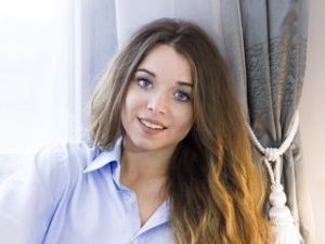 CindyAngel20's Sexcam