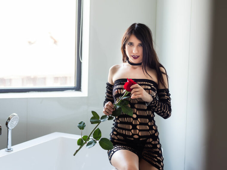 CindyBelleX's profile - Image n°1