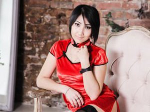 CindyLi's Sexcam