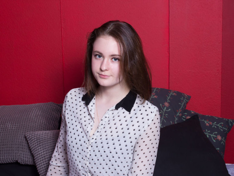 CindyMilano's profile - Image n°0