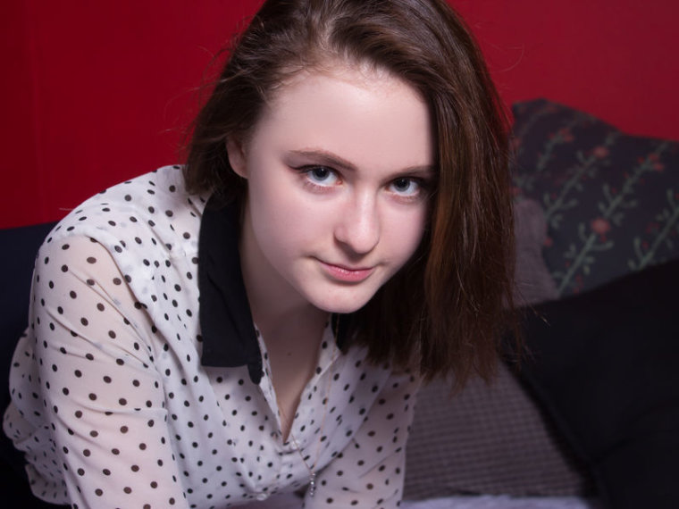 CindyMilano's profile - Image n°1