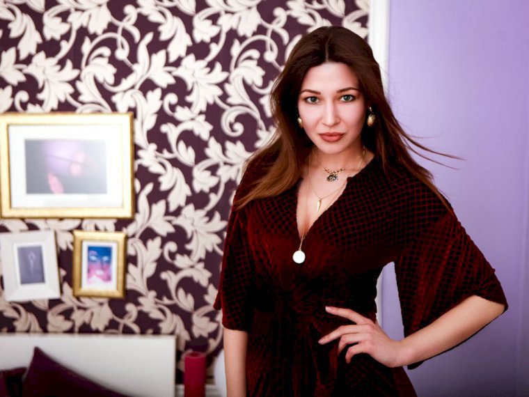 CindyRolls's profile - Image n°1